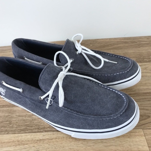 timberland earthkeepers canvas shoes